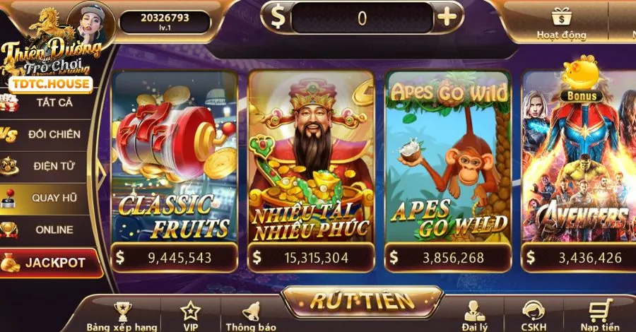Giao diện cá cược thể thao banca29 link vào