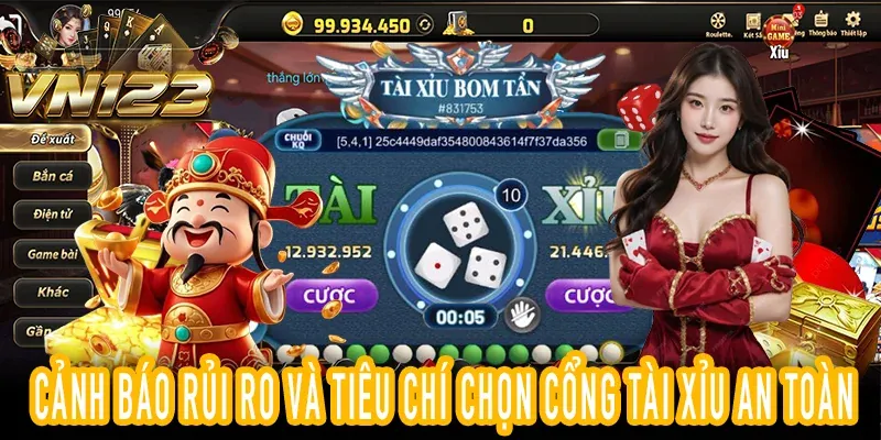 Xổ Số & Lô Đề Online