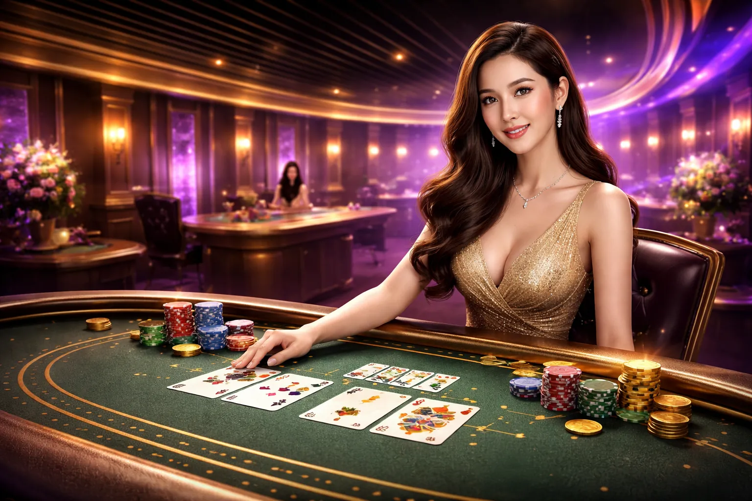 Hình ảnh chính Banca29 Link Vào 2026