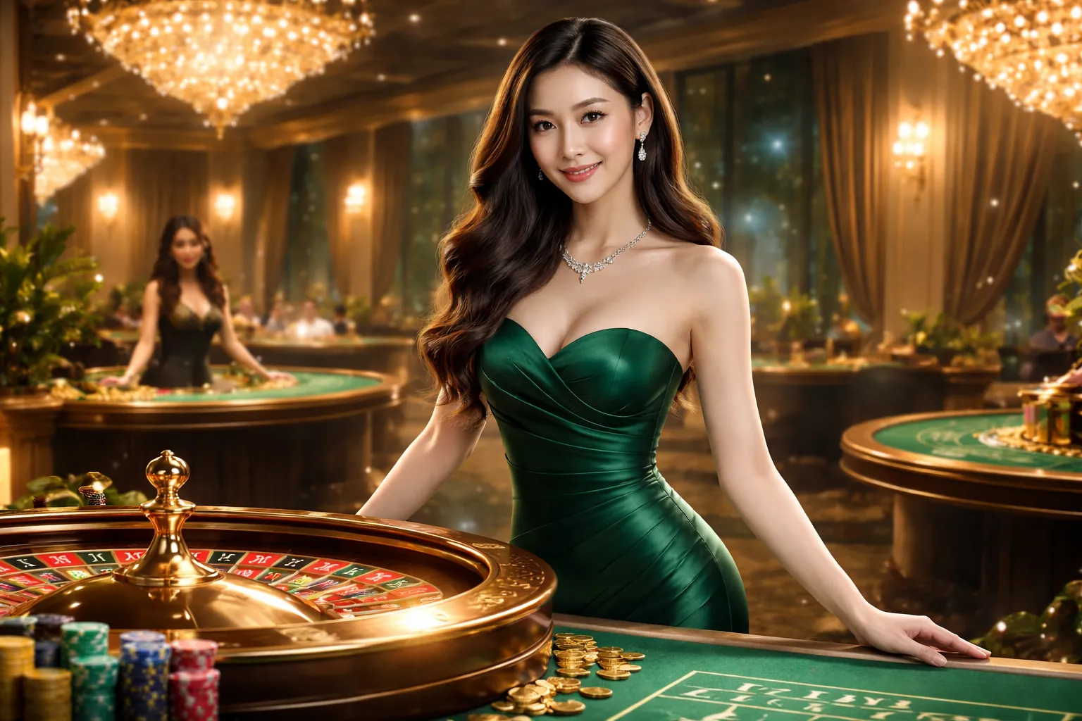 Chiến thuật chơi game banca29