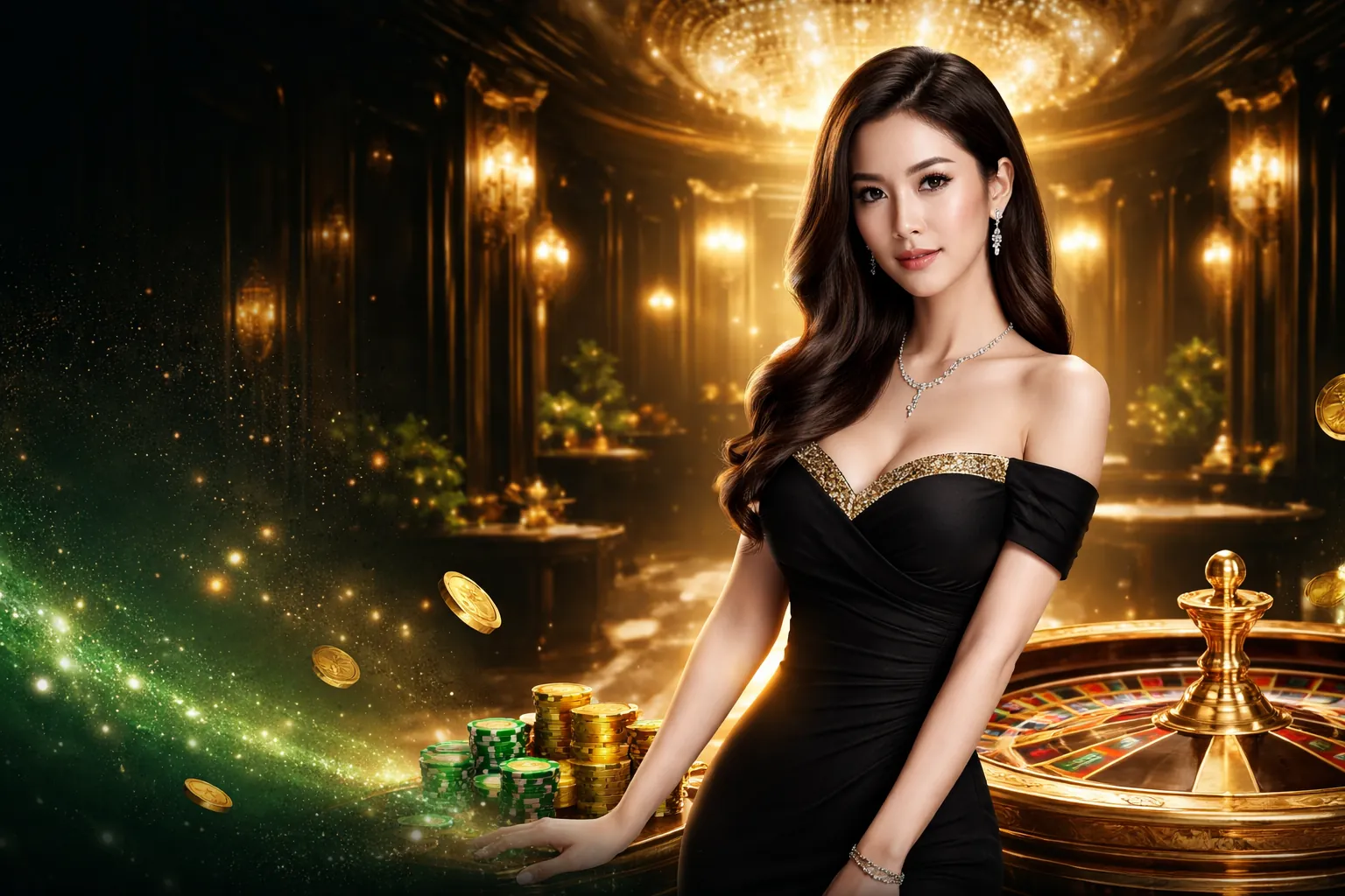 Đa dạng trò chơi tại banca29 link vào