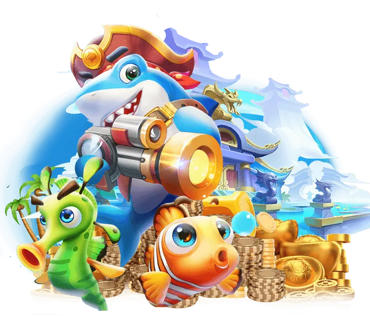 Game bắn cá Banca29