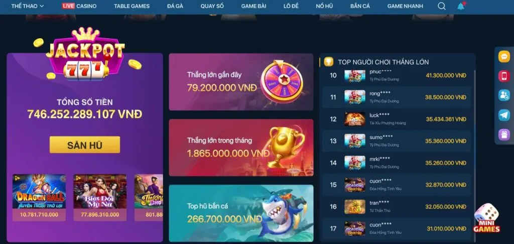 Tổng quan về các môn thể thao tại banca29 link vào