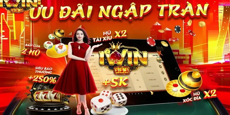 Banner khuyến mãi Banca29 2026