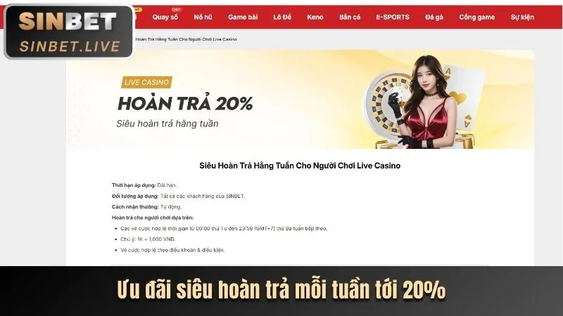 Khuyến mãi độc quyền tại banca29 link vào